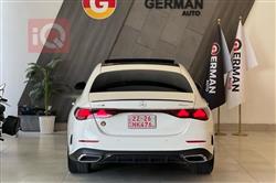 مرسيدس بنز E-Class